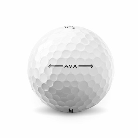 Titleist avx bedrukt