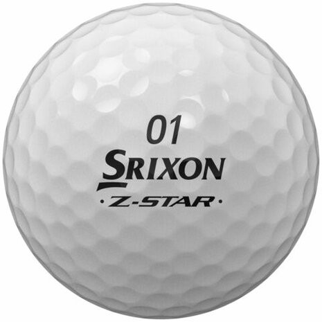 Srixon Z-star