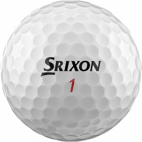 Srixon Z-star XV