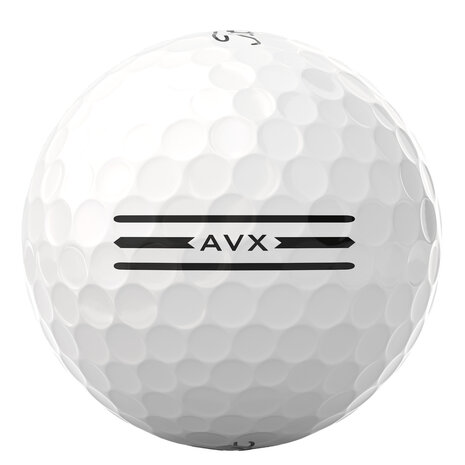 Titleist AVX golfballen bedrukken met logo