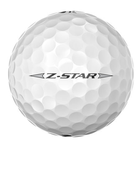 Srixon Z-star Lakeballs