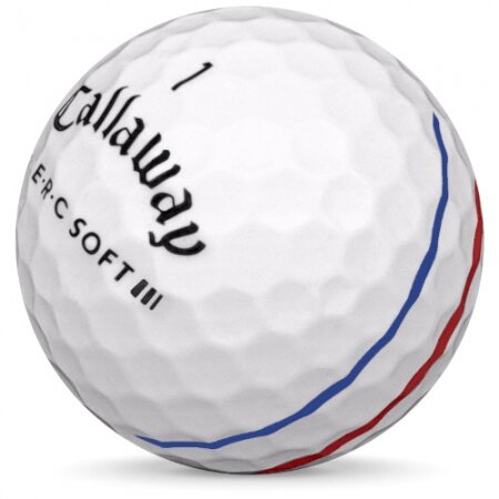Callaway ERC Soft
