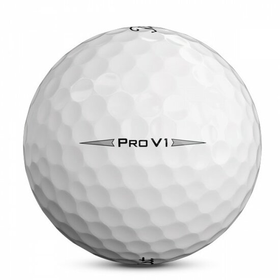 Titleist prov1 lakeballs