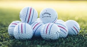 Callaway ERC Soft