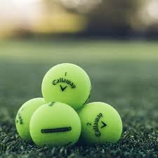 Groen Callaway Supersoft
