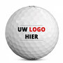 Golfballen laten bedrukken met uw eigen logo